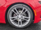 Thumbnail of 2022 Red Chevrolet Camaro