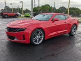 Thumbnail of 2022 Red Chevrolet Camaro