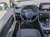 Thumbnail of 2020 Gray Toyota RAV4
