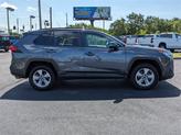 Thumbnail of 2020 Gray Toyota RAV4