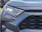 Thumbnail of 2020 Gray Toyota RAV4