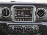 Thumbnail of 2022 Bright White Clearcoat Jeep Wrangler Unlimited 4xe