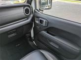 Thumbnail of 2022 Bright White Clearcoat Jeep Wrangler Unlimited 4xe