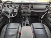 Thumbnail of 2022 Bright White Clearcoat Jeep Wrangler Unlimited 4xe