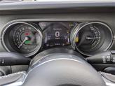 Thumbnail of 2022 Bright White Clearcoat Jeep Wrangler Unlimited 4xe