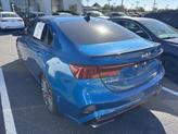 Thumbnail of 2022 Blue Kia Forte
