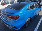 Thumbnail of 2022 Blue Kia Forte