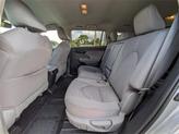 Thumbnail of 2023 Silver Toyota Highlander