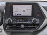 Thumbnail of 2023 Silver Toyota Highlander