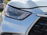 Thumbnail of 2023 Silver Toyota Highlander
