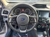 Thumbnail of 2021 Ice Silver Metallic Subaru Forester