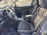 Thumbnail of 2021 Ice Silver Metallic Subaru Forester