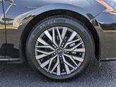 Thumbnail of 2023 Super Black Clearcoat Nissan Altima