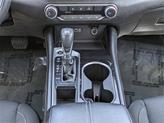 Thumbnail of 2023 Super Black Clearcoat Nissan Altima