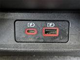 Thumbnail of 2023 Super Black Clearcoat Nissan Altima