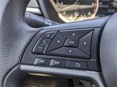 Thumbnail of 2023 Super Black Clearcoat Nissan Altima