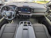 Thumbnail of 2023 Black Chevrolet Silverado 1500