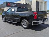 Thumbnail of 2023 Black Chevrolet Silverado 1500