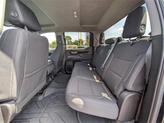 Thumbnail of 2023 Black Chevrolet Silverado 1500