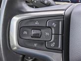 Thumbnail of 2023 Black Chevrolet Silverado 1500