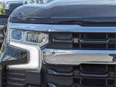 Thumbnail of 2023 Black Chevrolet Silverado 1500