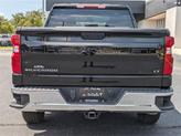 Thumbnail of 2023 Black Chevrolet Silverado 1500
