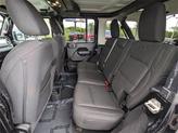 Thumbnail of 2023 Black Clearcoat Jeep Wrangler