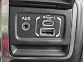 Thumbnail of 2023 Black Clearcoat Jeep Wrangler