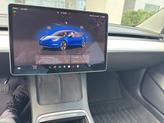 Thumbnail of 2022 Blue Tesla Model 3