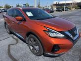 Thumbnail of 2020 Sunset Drift Metallic Nissan Murano