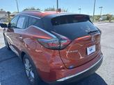 Thumbnail of 2020 Sunset Drift Metallic Nissan Murano