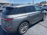 Thumbnail of 2022 Metallic Lincoln Corsair