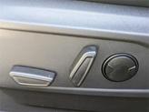 Thumbnail of 2024 White Metallic Ford Mustang Mach-E