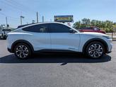 Thumbnail of 2024 White Metallic Ford Mustang Mach-E