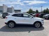 Thumbnail of 2019 White Platinum Lincoln MKC
