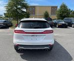 Thumbnail of 2019 White Platinum Lincoln MKC