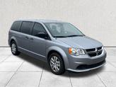 Photo of 2019 Billet Clearcoat Dodge Grand Caravan