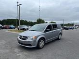 Thumbnail of 2019 Billet Clearcoat Dodge Grand Caravan