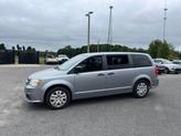 Thumbnail of 2019 Billet Clearcoat Dodge Grand Caravan
