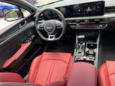 Thumbnail of 2025 Snow White Pearl Kia K5