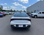 Thumbnail of 2025 Snow White Pearl Kia K5