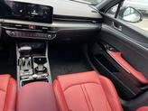 Thumbnail of 2025 Snow White Pearl Kia K5