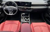 Thumbnail of 2025 Snow White Pearl Kia K5