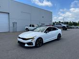 Thumbnail of 2025 Snow White Pearl Kia K5