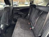 Thumbnail of 2014 Crystal Black Pearl Honda CR-V