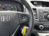 Thumbnail of 2014 Crystal Black Pearl Honda CR-V