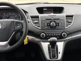 Thumbnail of 2014 Crystal Black Pearl Honda CR-V
