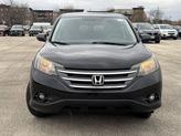 Thumbnail of 2014 Crystal Black Pearl Honda CR-V