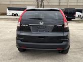 Thumbnail of 2014 Crystal Black Pearl Honda CR-V