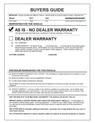 Thumbnail of 2014 Crystal Black Pearl Honda CR-V